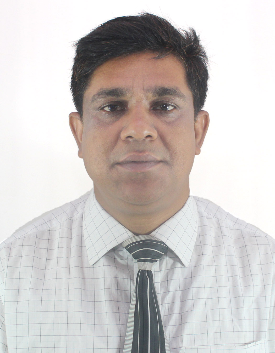 Md. Ferdous Faruk Miah