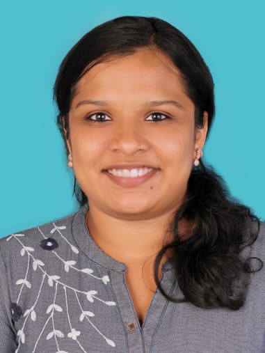 Dr. Anita Reddy