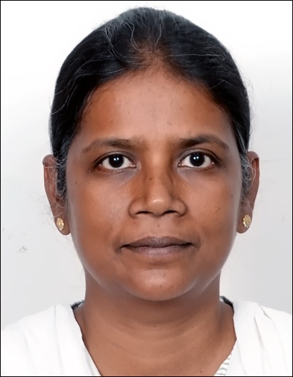 Dr. Bethsheba Eicher